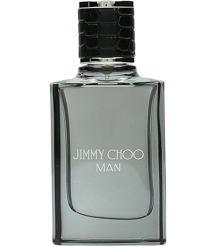 Amazon | ジミーチュウ(JIMMY CHOO) マン EDT SP 100ml [並行輸入品